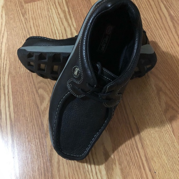 Marc Ecko Footwear SanRemo Black 11 EUC Tumbled FG - Picture 6 of 14